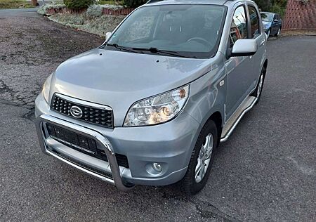 Daihatsu Terios 1.5 Top 4WD