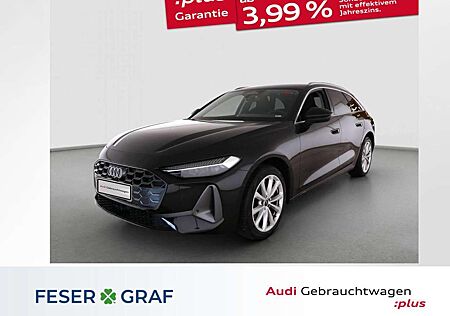 Audi A5 Avant /LED/ACC/Navi/AHK/Kamera - NEUES MODELL