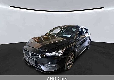 Seat Leon FR-Line Plus 2.0 TDI DSG*LED*NAVI*P-DACH*