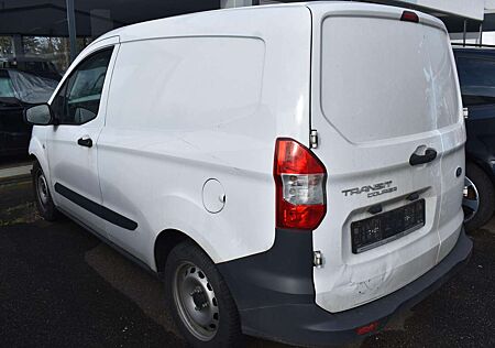 Ford Transit Courier Basis *KLIMA*UNFALL*MOTOR+GETRIEBE LAUFEN!!!*