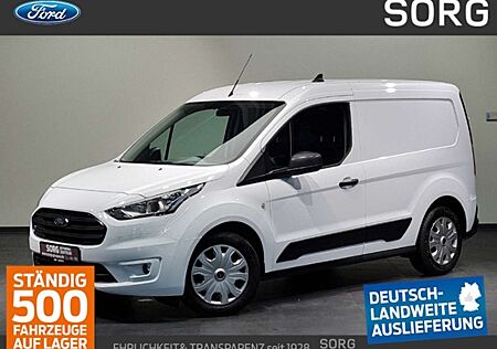 Ford Transit Connect 1.5 EcoBlue Trend*FENSTER HI*