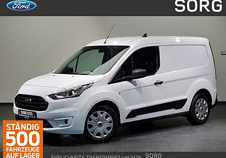 Ford Transit Connect 1.5 EcoBlue Trend*FENSTER HI*
