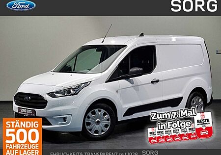 Ford Transit Connect 1.5 EcoBlue Trend*FENSTER HI*
