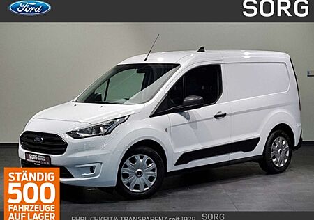 Ford Transit Connect 1.5 EcoBlue Trend*FENSTER HI*