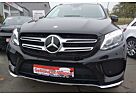 Mercedes-Benz GLE 350 GLE -Klasse d 4Matic AMG Paket