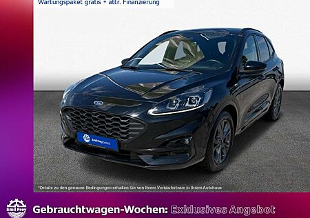 Ford Kuga 1.5 EcoBlue Aut. ST-LINE LED AHK NAV 4x SHZ