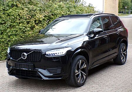 Volvo XC 90 XC90 T8"R Design"7.Sitze/Pano/360°/ACC/H&K/22.Z