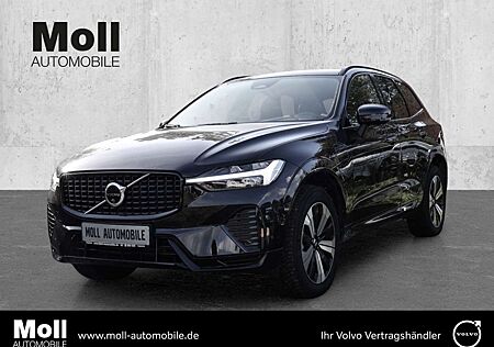 Volvo XC 60 XC60 Plus Dark Recharge Plug-In Hybrid AWD T8 Twin Engi