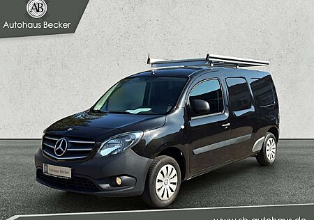 Mercedes-Benz Citan Kasten 109 CDI extralang SITZHEIZUNG+KLIMA
