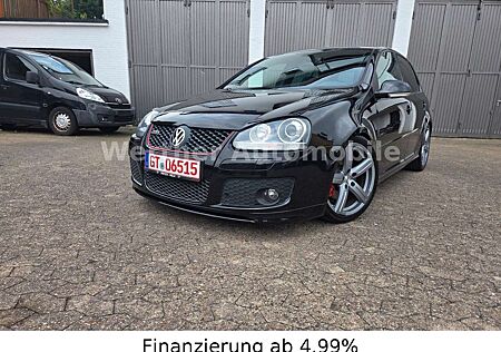 VW Golf Volkswagen V Lim. GTI Pirelli