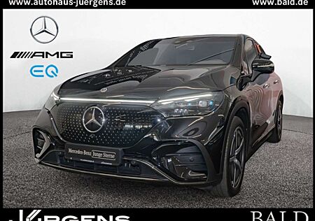 Mercedes-Benz EQE SUV EQE 500 4M SUV AMG-Sport/Hyper/Pano/Burm/AHK/HUD