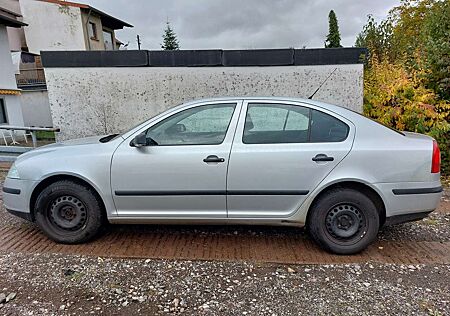 Skoda Octavia II Diesel 1.9 TDI Classic