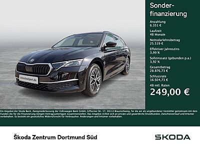 Skoda Octavia Combi 2.0 TOUR PANO CANTON AHK 360°CAM