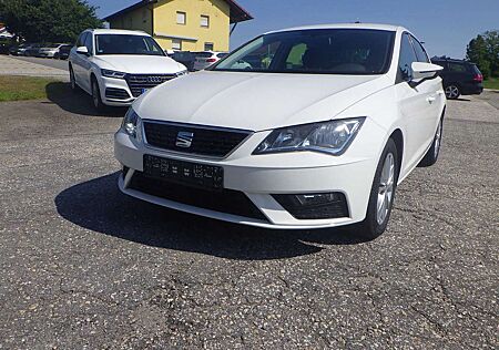 Seat Leon Style