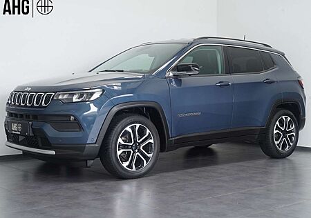 Jeep Compass 1.3 MultiAir 80th Anniversary FWD