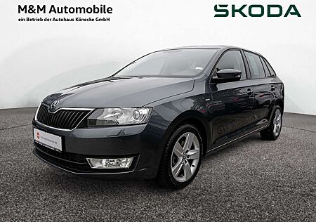 Skoda Rapid /Spaceback