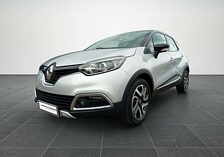 Renault Captur ENERGY TCe 120