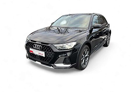 Audi A1 allstreet 30 TFSI S tronic LED+/CarPlay/SHZ/PhoneB