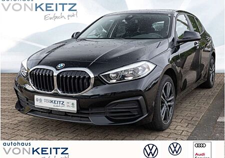 BMW 118 Advantage EU6d-T i