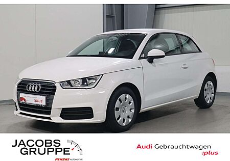 Audi A1 1.0 TFSI Klima*SH *