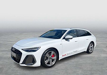 Audi A6 e-hybrid quattro AHK*B&O 3D*TECH PRO*
