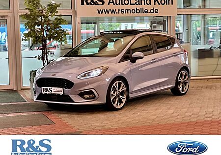 Ford Fiesta ST-Line X+Pano+Kamera+B&O+Navi+Key-Free