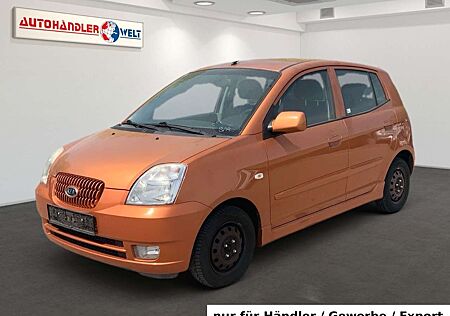 Kia Picanto 1.1 EX Klimaanlage