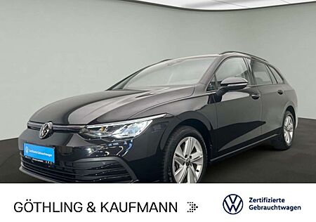 VW Golf Variant Volkswagen Life 2.0 TDI 85kW*NAVI*SHZ*ACC*APP*