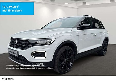 VW T-Roc Volkswagen 1.5 TSI Sport DSG NAVI AHK ACC KAM LED SHZ PDC LM