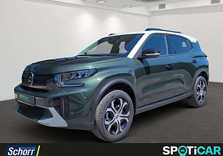 Citroën C3 Aircross Citroen Turbo 100 Stop&Start PLUS