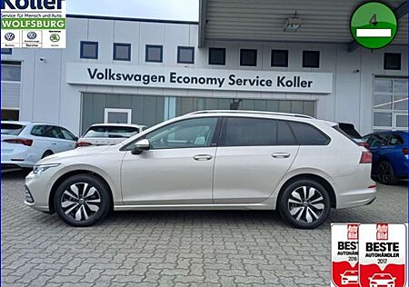 VW Golf Variant Volkswagen VIII 1.5 TSI DSG Move Panoramadach