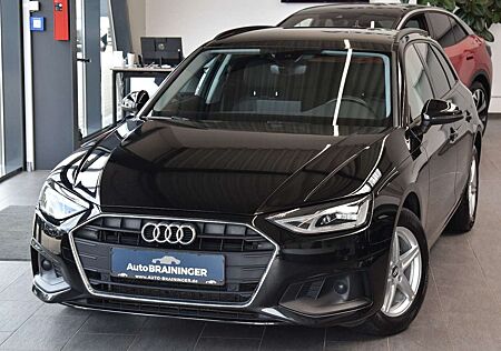 Audi A4 Avant 35TDI S-tronic LED~Navi3D~Tempomat~PDC