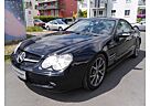 Mercedes-Benz SLR SL Roadster SL 350/Xenon/Navi/