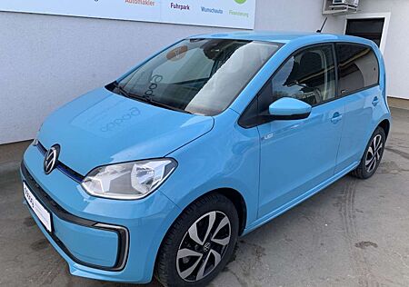 VW Up Volkswagen ! e- Frontscheibenheizung Klima 61 KW