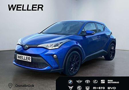 Toyota C-HR 1.8 Hybrid Business-Edition *LED*SHZ*CAM*PDC*