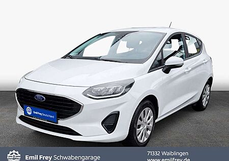 Ford Fiesta 1.1 Cool&Connect *Winter-Paket*