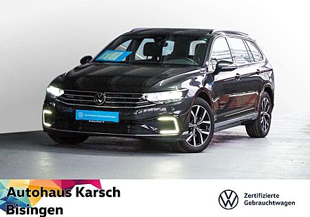 VW Passat Variant Volkswagen 1.4 TSI GTE eHybrid NAVI, KEYLESS