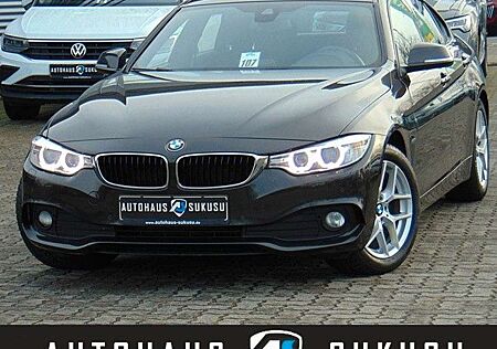 BMW 420 d Gran Coupe