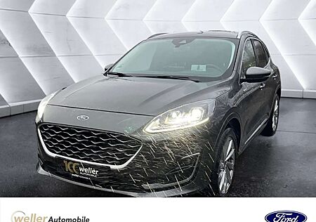 Ford Kuga 2.5 Duratec PlugIn ''Vignale'' LED Head-Up Rückfah