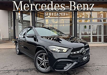 Mercedes-Benz GLA 200 AMG+Pano+Distr+Ambiente+Multibeam+