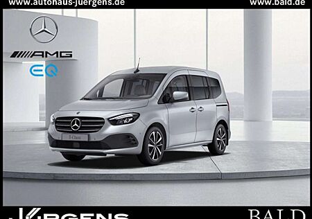 Mercedes-Benz T-Klasse T-Class T 180 d Progressiv/Edition/Standard/Navi/LED
