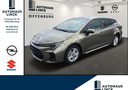 Suzuki Swace 1.8 Hybrid Comfort+ Navi LED Keyless Go