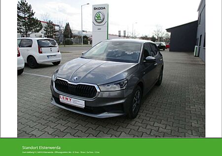 Skoda Fabia 1.0 TSI Tour*Ausstattungspaket Funktion*