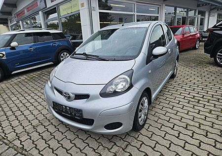 Toyota Aygo Cool - Tüv neu - Klima - guter Zustand
