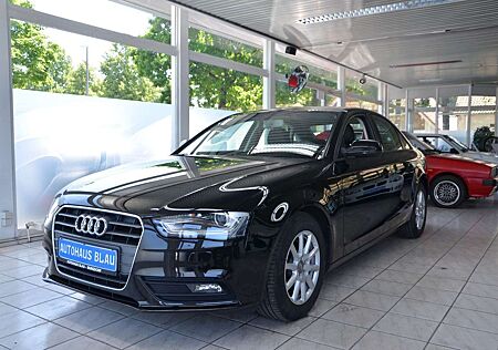 Audi A4 2.0 TDI Lim. Attraction ultra *XENON*1.HAND!*