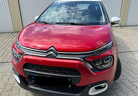 Citroën C3 Citroen Pure Tech 83 S