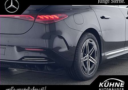 Mercedes-Benz EQE 300 AMG Ex & Int+Pano+Distronic+Memory