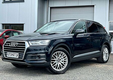Audi Q7 3.0 TDI quattro*RFK*Navi*7-Sitzer*SHZ*LED
