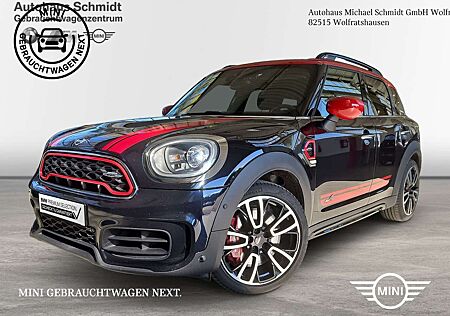Mini John Cooper Works Countryman John Cooper Works ALL4 Countryman*Head-Up*Pano*H&K