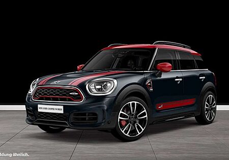Mini John Cooper Works Countryman John Cooper Works ALL4 Countryman*Head-Up*Pano*H&K
